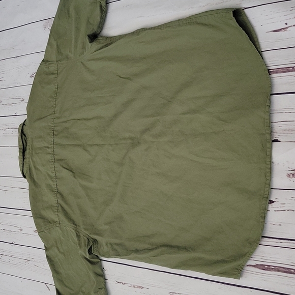 Red Head Brand Co. Button Down - Picture 9 of 12